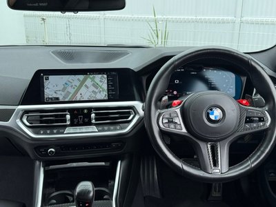 صورة مصغرة 52 لـ 2022 BMW M4 COUPE