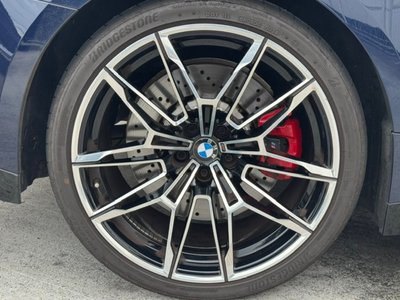 صورة مصغرة 14 لـ 2022 BMW M4 COUPE
