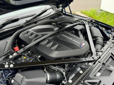 صورة مصغرة 55 لـ 2022 BMW M4 COUPE
