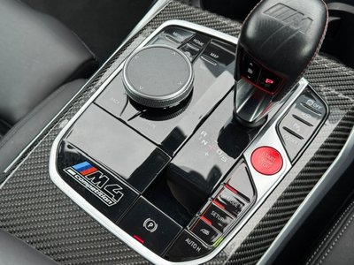 صورة مصغرة 40 لـ 2022 BMW M4 COUPE