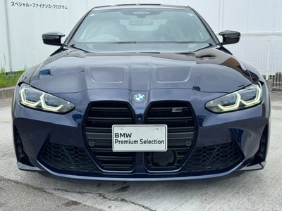 صورة 4 لـ 2022 BMW M4 COUPE