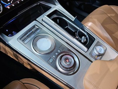 GENESIS GV80 - 9