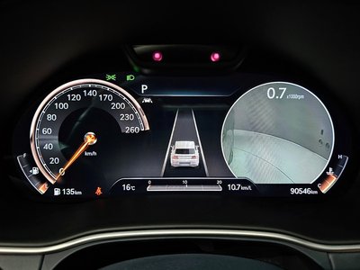 GENESIS GV80 - 8