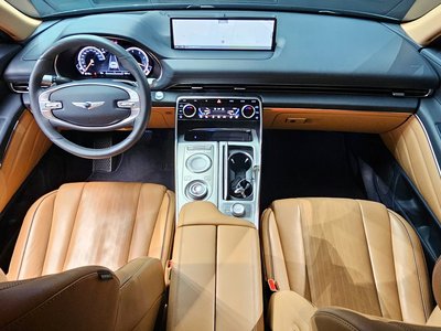 GENESIS GV80 - 5