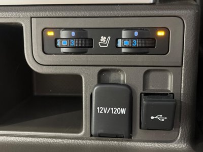 TOYOTA LAND CRUISER PRADO - 6