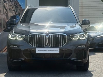 BMW X5 - 2