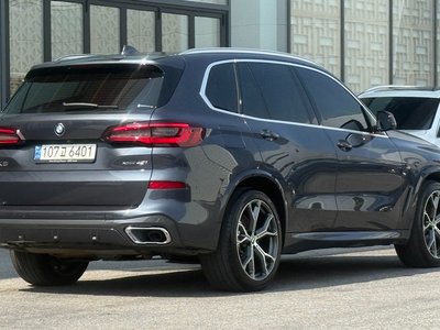 BMW X5 - 5