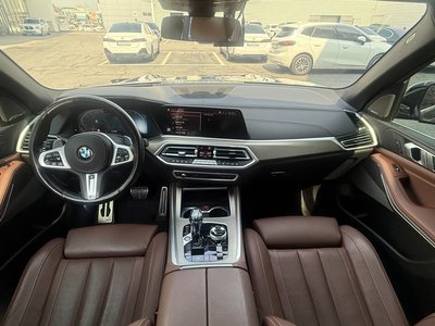BMW X5 - 4