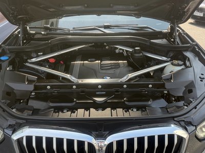 BMW X5 - 7