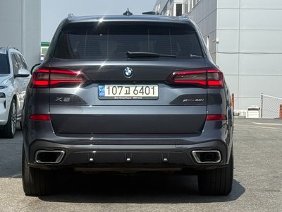 BMW X5 - 3