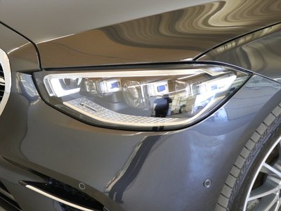 MERCEDES-BENZ S-CLASS - 8