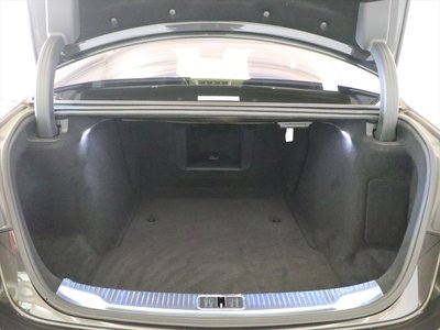 MERCEDES-BENZ S-CLASS - 10