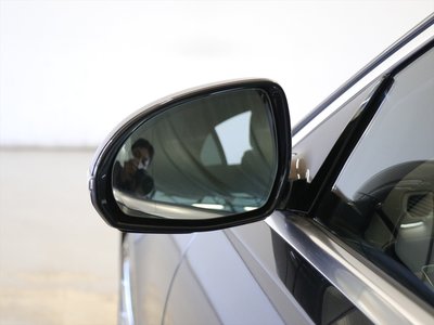 MERCEDES-BENZ S-CLASS - 6