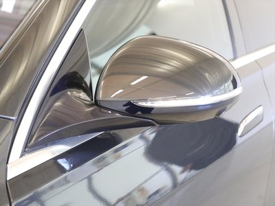 MERCEDES-BENZ S-CLASS - 7