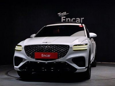 صورة 2 لـ 2022 Genesis GV70