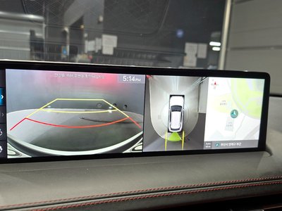 2022 Genesis GV70 缩略图 15