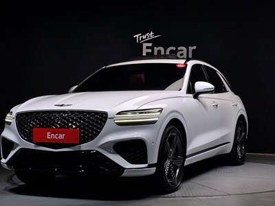 صورة 1 لـ 2022 Genesis GV70