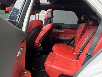 2022 Genesis GV70 缩略图 13