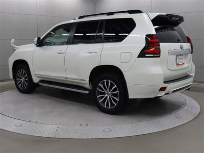 TOYOTA LAND CRUISER PRADO - 3