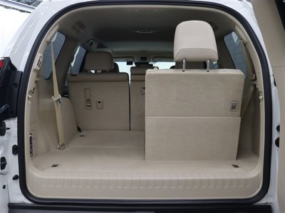 TOYOTA LAND CRUISER PRADO - 10