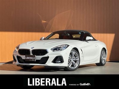 BMW Z4 - 1