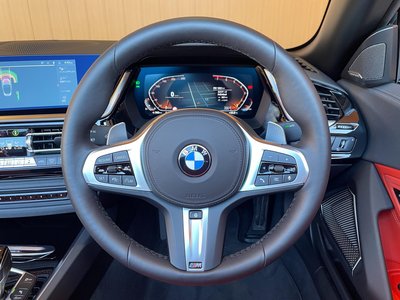 BMW Z4 - 4