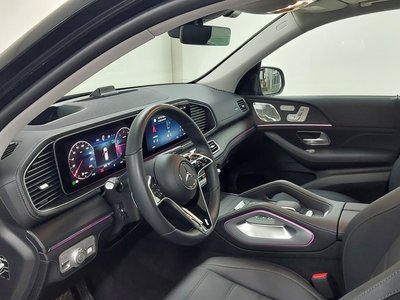 MERCEDES-BENZ GLE - 9