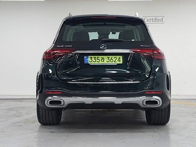 MERCEDES-BENZ GLE - 3