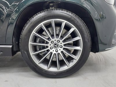 MERCEDES-BENZ GLE - 6