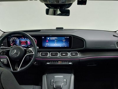 MERCEDES-BENZ GLE - 4