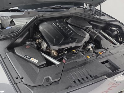 GENESIS GV80 - 7