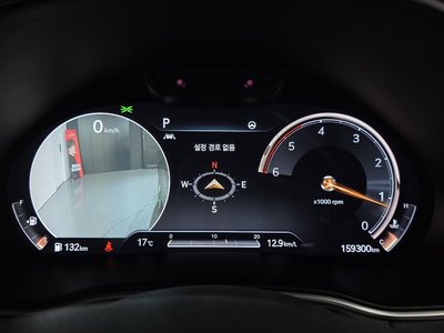 GENESIS GV80 - 8