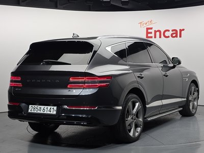 GENESIS GV80 - 4