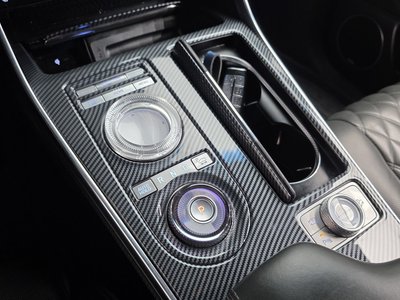 GENESIS GV80 - 9