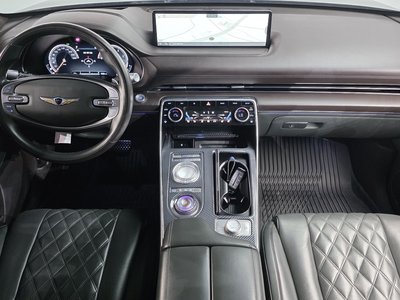 GENESIS GV80 - 5
