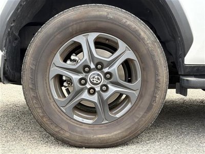 TOYOTA LAND CRUISER - 9