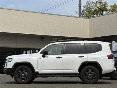 TOYOTA LAND CRUISER - 6