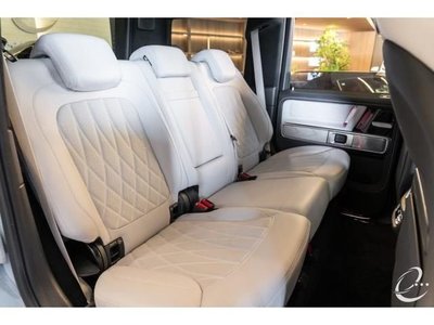 MERCEDES-BENZ G-CLASS - 6