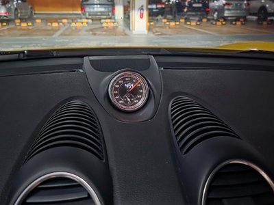 صورة 9 لـ 2017 Porsche 718