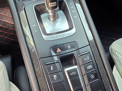 صورة 4 لـ 2017 Porsche 718