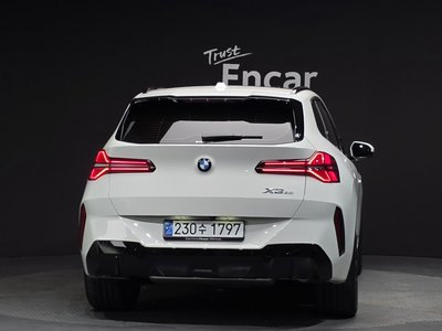 BMW X3 - 4