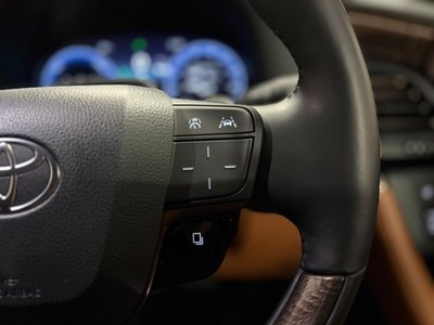 2025 Toyota VELLFIRE — миниатюра 19