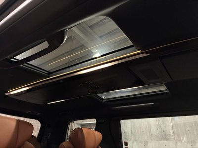 2025 Toyota VELLFIRE — миниатюра 29