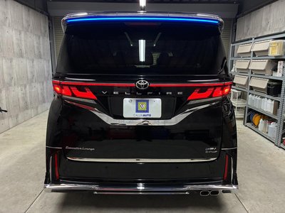 صورة 7 لـ 2025 Toyota VELLFIRE