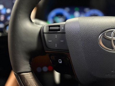 2025 Toyota VELLFIRE — миниатюра 18