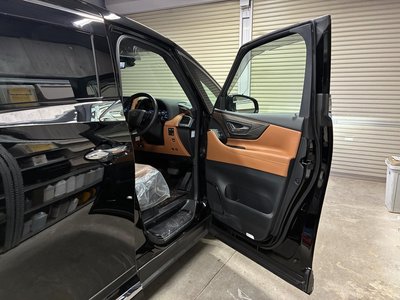 صورة 10 لـ 2025 Toyota VELLFIRE