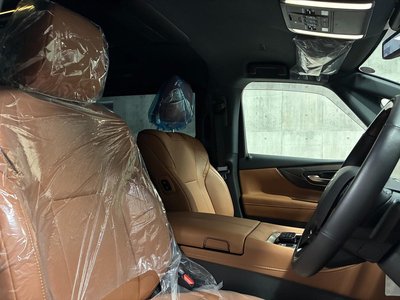2025 Toyota VELLFIRE — миниатюра 15
