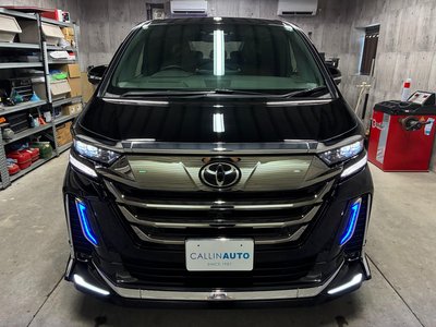 صورة 4 لـ 2025 Toyota VELLFIRE