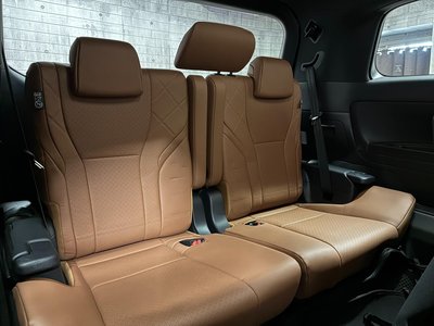 2025 Toyota VELLFIRE — миниатюра 35
