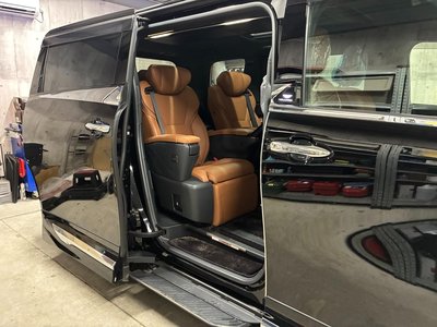 2025 Toyota VELLFIRE — миниатюра 25